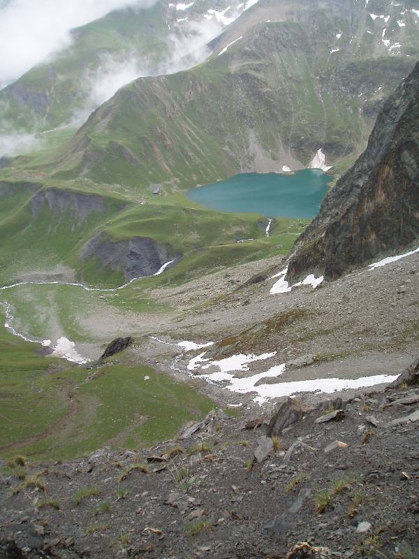 Youri - Ecrins 2005 199 